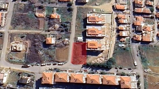 Tekirdağ Topağaç Mahallesinde 9 Adet 2+1 Daire Porejesine Uygun Kupon Köşe Arsa