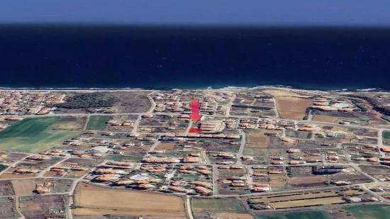 Tekirdağ Topağaç Mahallesinde 9 Adet 2+1 Daire Porejesine Uygun Kupon Köşe Arsa