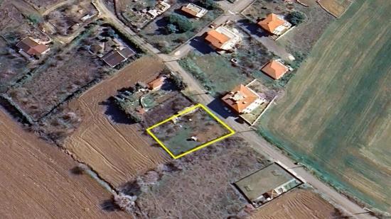 Tekirdağ Toağaç Mahallesinde 9 Adet 2+1 Luxs Daire Orojesine Uygun Kupon Köşe Arsa