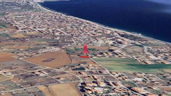Tekirdağ Toağaç Mahallesinde 9 Adet 2+1 Luxs Daire Orojesine Uygun Kupon Köşe Arsa