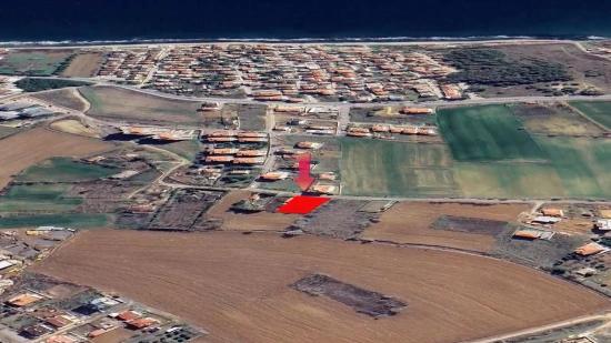 Tekirdağ Toağaç Mahallesinde 9 Adet 2+1 Luxs Daire Orojesine Uygun Kupon Köşe Arsa