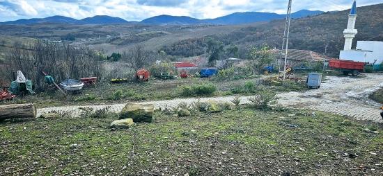 ** Hisse Yok Tek Tapu**Köy Evi Meraklısına Kupon Kelepir Arsa**