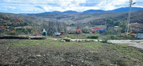 ** Hisse Yok Tek Tapu**Köy Evi Meraklısına Kupon Kelepir Arsa**