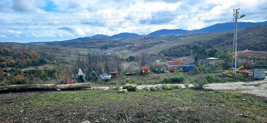 ** Hisse Yok Tek Tapu**köy Evi Meraklısına Kupon Kelepir Arsa**