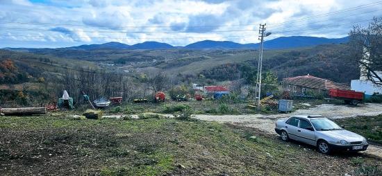 ** Hisse Yok Tek Tapu**köy Evi Meraklısına Kupon Kelepir Arsa**