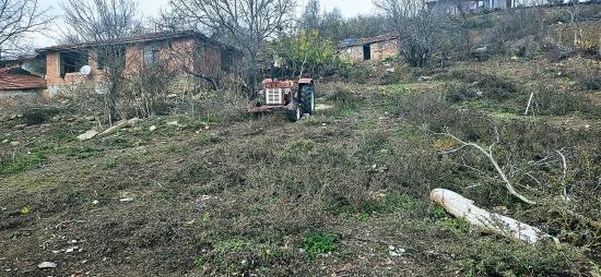 ** Hisse Yok Tek Tapu**köy Evi Meraklısına Kupon Kelepir Arsa**