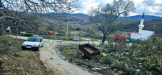 ** Hisse Yok Tek Tapu**köy Evi Meraklısına Kupon Kelepir Arsa**