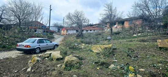 ** Hisse Yok Tek Tapu**köy Evi Meraklısına Kupon Kelepir Arsa**