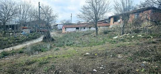 ** Hisse Yok Tek Tapu**köy Evi Meraklısına Kupon Kelepir Arsa**