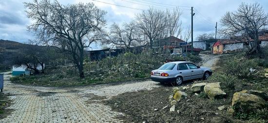 ** Hisse Yok Tek Tapu**köy Evi Meraklısına Kupon Kelepir Arsa**