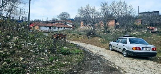 ** Hisse Yok Tek Tapu**köy Evi Meraklısına Kupon Kelepir Arsa**