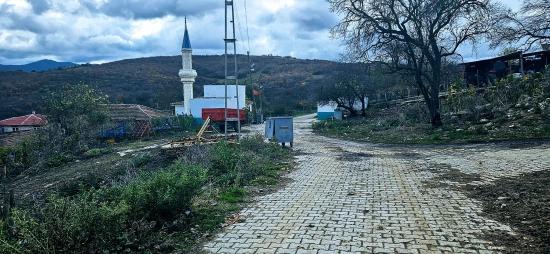 ** Hisse Yok Tek Tapu**köy Evi Meraklısına Kupon Kelepir Arsa**