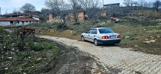 ** Hisse Yok Tek Tapu**köy Evi Meraklısına Kupon Kelepir Arsa**