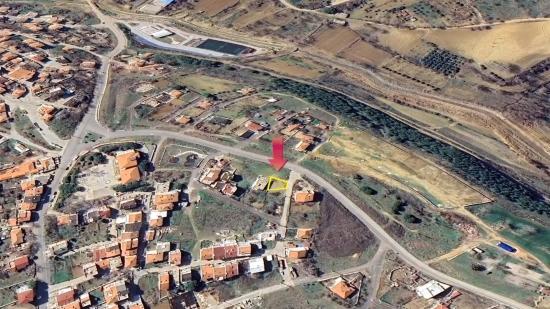 Yüksek Kazanç Garantisi 8 Adet 1+1 Daire Porojesine Uygun Kelepir Köşe Arsa