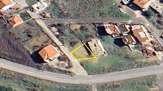 Yüksek Kazanç Garantisi 8 Adet 1+1 Daire Porojesine Uygun Kelepir Köşe Arsa