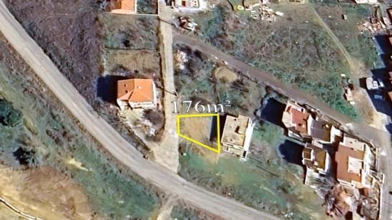 Yüksek Kazanç Garantisi 8 Adet 1+1 Daire Porojesine Uygun Kelepir Köşe Arsa