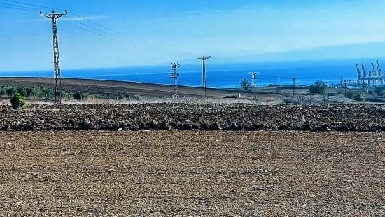 Fabrikalar Bölgesinde Kısa Vadede Yüksek Pirim Yapıcak Bölgede Fırsat Arazi