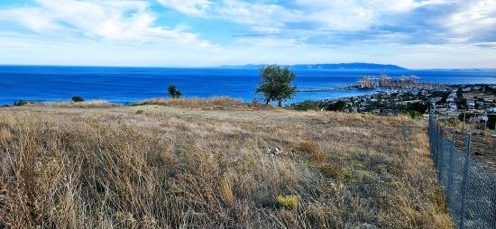 Muhteşem Deniz Ve Doğa Manzaralı Müstakil Evinizi Yapmaya Çok Uygun Fırsat Arsa