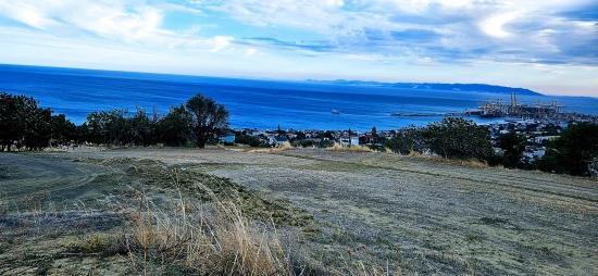 Muhteşem Deniz Ve Doğa Manzaralı Müstakil Evinizi Yapmaya Çok Uygun Fırsat Arsa