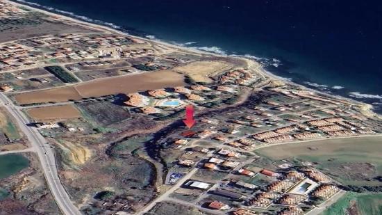 *Fırsat Arsa* 8 Adet 50 M2 ( 1+1) Daire Poejejesine Uygun Bitişik Nizam Kelepir Arsa