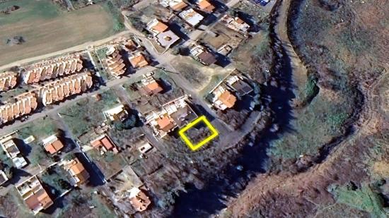 *fırsat Arsa* 8 Adet 50 M2 ( 1+1) Daire Poejejesine Uygun Bitişik Nizam Kelepir Arsa