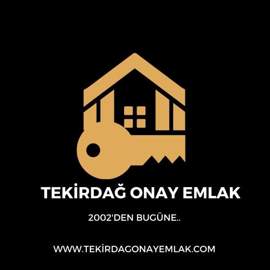 Tekirdağ Barbarosta Anayol Cepheli Altyapısı Hazır Müstakil Ev Porojesine Uygun Arsa
