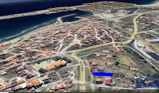 Tekirdağ Barbarosta Anayol Cepheli Altyapısı Hazır Müstakil Ev Porojesine Uygun Arsa
