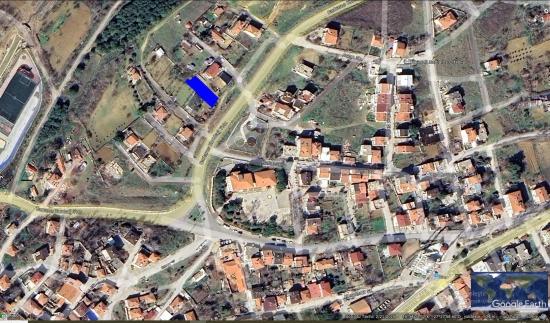 Tekirdağ Barbarosta Anayol Cepheli Altyapısı Hazır Müstakil Ev Porojesine Uygun Arsa