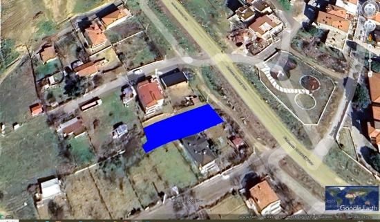 Tekirdağ Barbarosta Anayol Cepheli Altyapısı Hazır Müstakil Ev Porojesine Uygun Arsa
