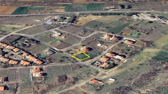 Full Deniz Manzaralı Hemen İnşaata Başla Köşe Konumda Avantajlı Arsa