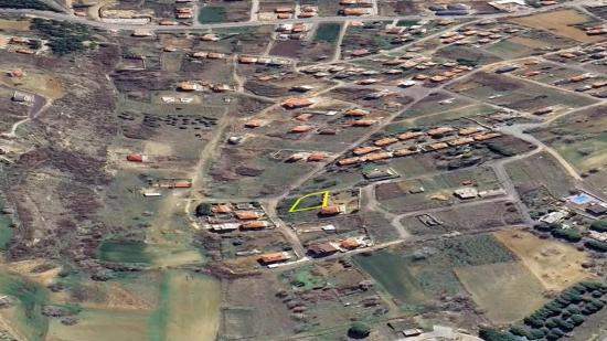 Full Deniz Manzaralı Hemen İnşaata Başla Köşe Konumda Avantajlı Arsa