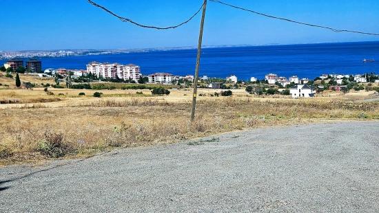 **full Deniz Manzaralı** İster Müstakil Evini Yap** İstersen 6 Adet 2+1 Daire Yap