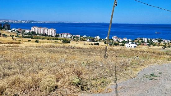 **full Deniz Manzaralı** İster Müstakil Evini Yap** İstersen 6 Adet 2+1 Daire Yap