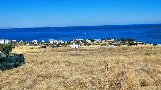 **full Deniz Manzaralı** İster Müstakil Evini Yap** İstersen 6 Adet 2+1 Daire Yap
