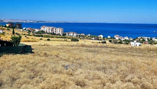 **full Deniz Manzaralı** İster Müstakil Evini Yap** İstersen 6 Adet 2+1 Daire Yap