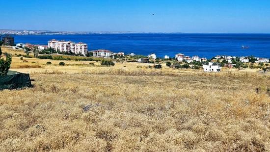 **full Deniz Manzaralı** İster Müstakil Evini Yap** İstersen 6 Adet 2+1 Daire Yap