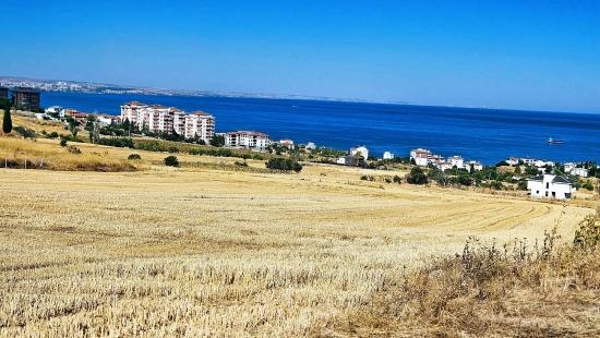 **full Deniz Manzaralı** İster Müstakil Evini Yap** İstersen 6 Adet 2+1 Daire Yap