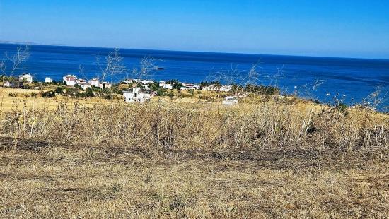 **full Deniz Manzaralı** İster Müstakil Evini Yap** İstersen 6 Adet 2+1 Daire Yap