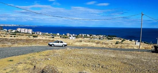 **Full Deniz Manzaralı** İster Müstakil Evini Yap** İstersen 6 Adet 2+1 Daire Yap