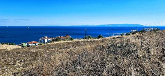 **Full Deniz Manzaralı** İster Müstakil Evini Yap** İstersen 6 Adet 2+1 Daire Yap