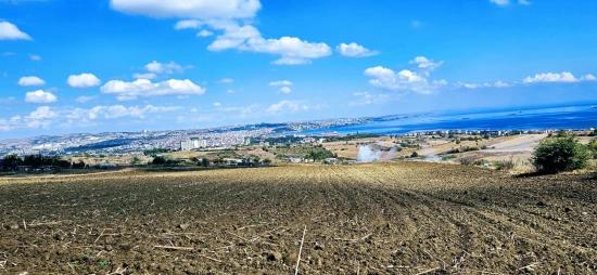 Full Deniz Manzaralı 4 Adet Lüxs Villa Poojesine Uygun Fırsat Arsa