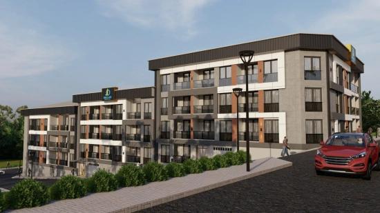 **Dallasserenıty** Porojemizde Lansmana Özel Ödeme Kolaylıklarını Kendin Seç**