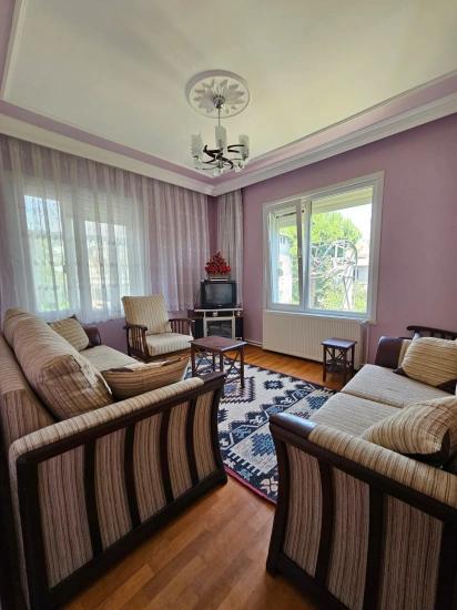 Komple Satılık Bina 6adet 3+1 2 Adet 210 M2 İş Yeri