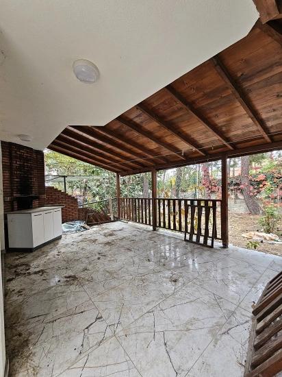 Takas+Nakit Krediye Uygun Sıfır Masraf Satılık Müstakil Ev