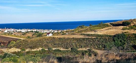 Tekirdağ Topağaç Mahallesinde Full Deniz Manzarlı 1.150 M2 Kelepir Yer