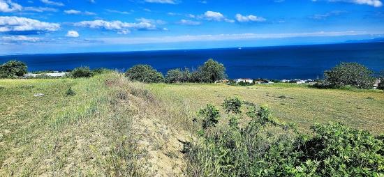 Acil Satılık Full Deniz Manzara Kooparetif Ve Site Yapımına Uygun 3.308 M2 Arsa