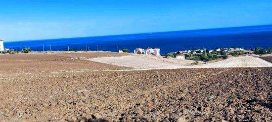 **tekirdağ Topağaç Mahallesinde** Full Deniz Manzara**% 30 Üç Katimarlı Fırsat Arsa