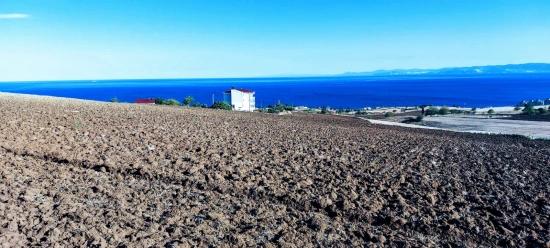 **tekirdağ Topağaç Mahallesinde** Full Deniz Manzara**% 30 Üç Katimarlı Fırsat Arsa
