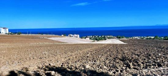 **tekirdağ Topağaç Mahallesinde** Full Deniz Manzara**% 30 Üç Katimarlı Fırsat Arsa
