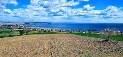 Kooparetif Ve Site Yapımına Uygun 44 Dairelik 2+1 Daire Yapma İmkanı Full Deniz Manzaralı
